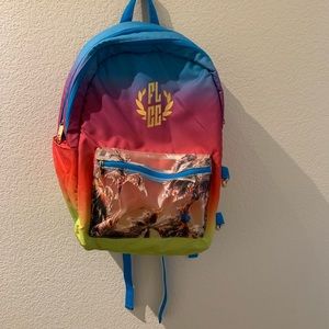2018 Footlocker Cross Country Nationals Backpack